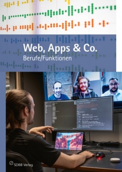 Web, Apps & Co. - Link auf unseren Online-Katalog